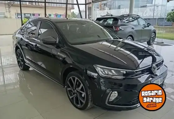 Volkswagen Virtus Exclusive  2024 - foto 1