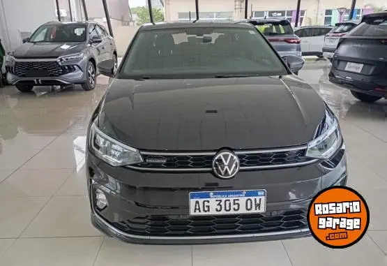 Volkswagen Virtus Exclusive  2024 - foto 2