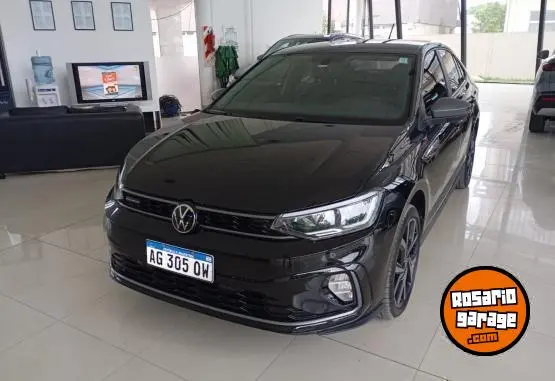 Volkswagen Virtus Exclusive  2024 - foto 3