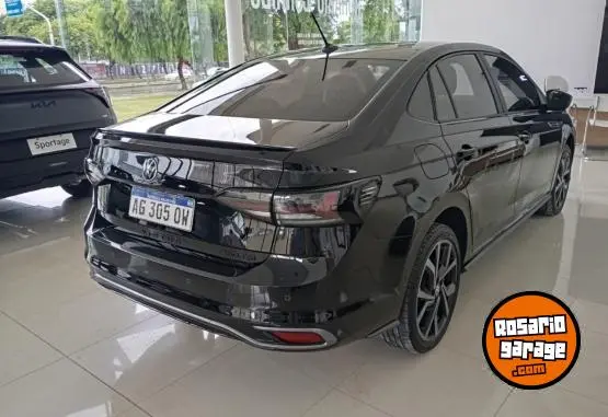 Volkswagen Virtus Exclusive  2024 - foto 4