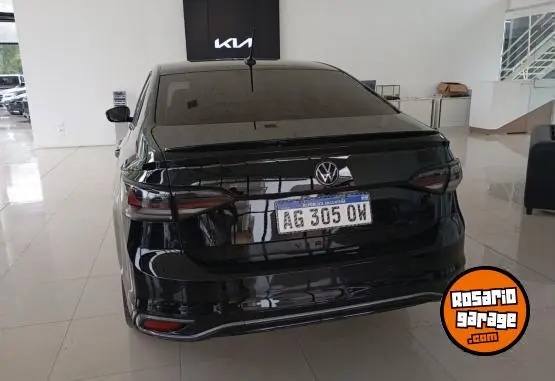 Volkswagen Virtus Exclusive  2024 - foto 5
