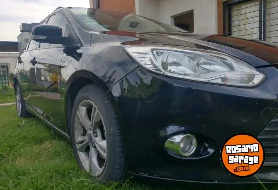 Ford Focus Se Plus  2014 - foto 1