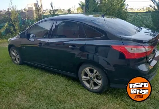 Ford Focus Se Plus  2014 - foto 2