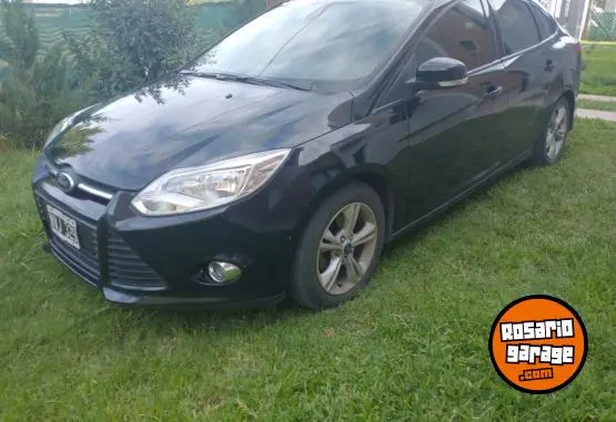 Ford Focus Se Plus  2014 - foto 3