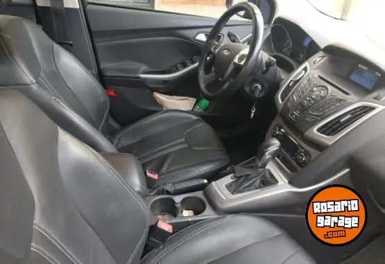 Ford Focus Se Plus  2014 - foto 4