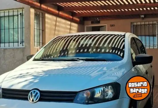 Volkswagen Gol 2016 - foto 1