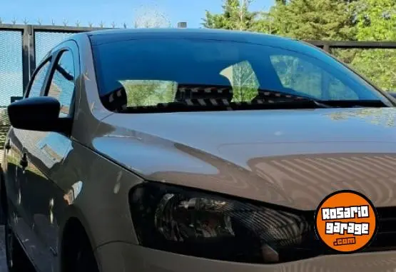 Volkswagen Gol  2016 - foto 2