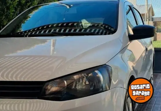 Volkswagen Gol  2016 - foto 3