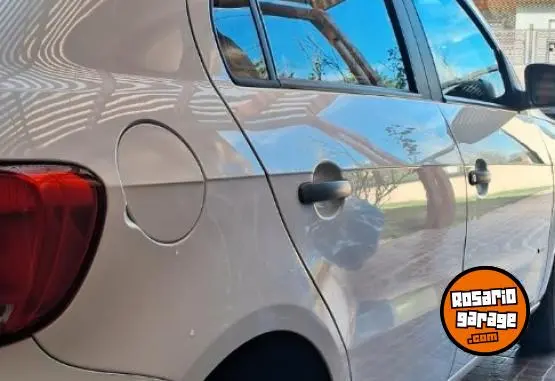 Volkswagen Gol  2016 - foto 4
