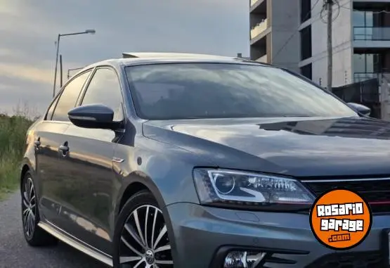 Volkswagen Vento Gli  2016 - foto 1