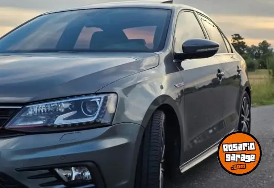 Volkswagen Vento Gli  2016 - foto 2