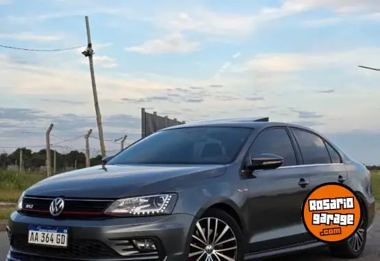 Volkswagen Vento Gli  2016 - foto 3
