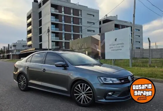 Volkswagen Vento Gli  2016 - foto 4