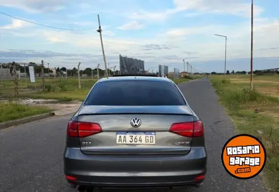 Volkswagen Vento Gli  2016 - foto 5