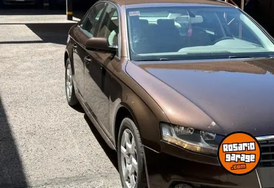 Audi A4 1.8 Tfsi  2012 - foto 1
