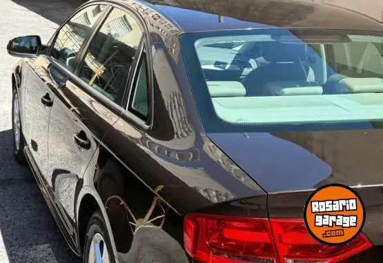Audi A4 1.8 Tfsi  2012 - foto 2
