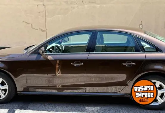 Audi A4 1.8 Tfsi  2012 - foto 3