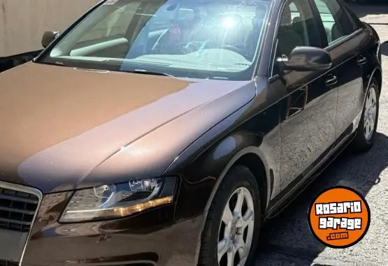 Audi A4 1.8 Tfsi  2012 - foto 4