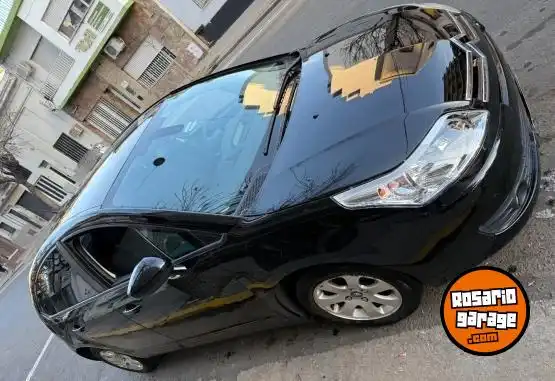 Citroën C4  2012 - foto 1