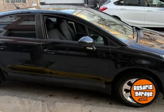 Citroën C4  2012 - foto 2