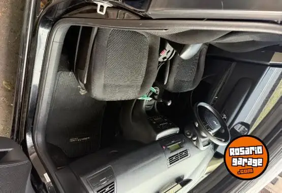 Citroën C4  2012 - foto 5