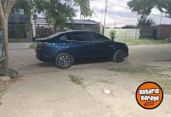 Chevrolet Onix  2026 - foto 1