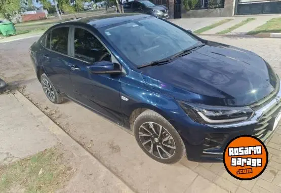 Chevrolet Onix  2026 - foto 2