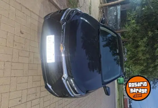Chevrolet Onix  2026 - foto 3
