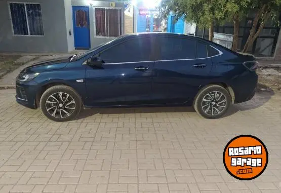 Chevrolet Onix  2026 - foto 4