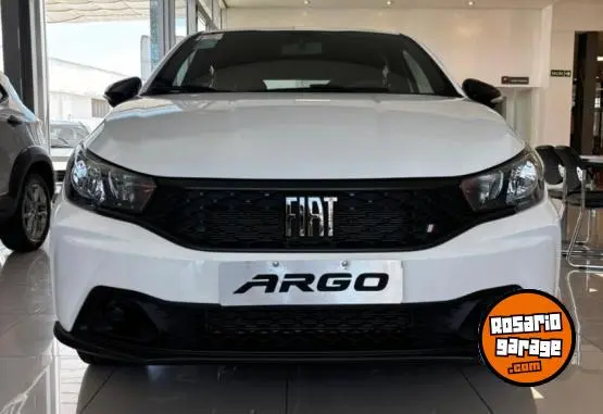 Fiat Argo My26 1.3  2026 - foto 1
