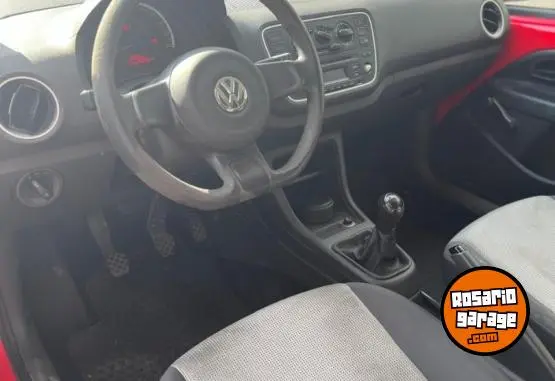 Volkswagen Up Take  2016 - foto 2