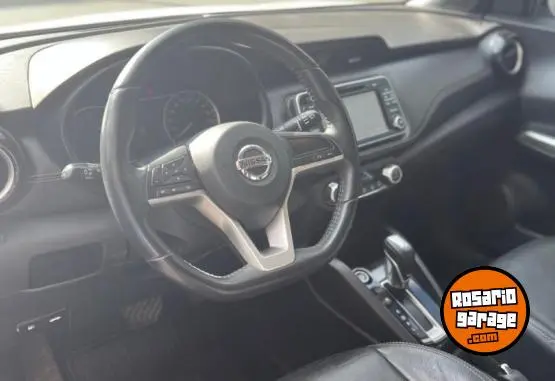 Nissan Kicks At  2018 - foto 2