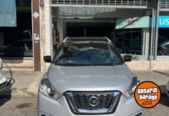Nissan Kicks At  2018 - foto 4