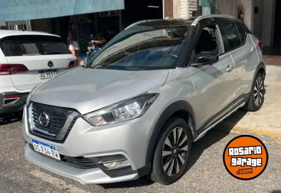 Nissan Kicks At  2018 - foto 5