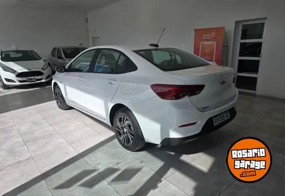 Chevrolet Onix Plus Lt  2025 - foto 3