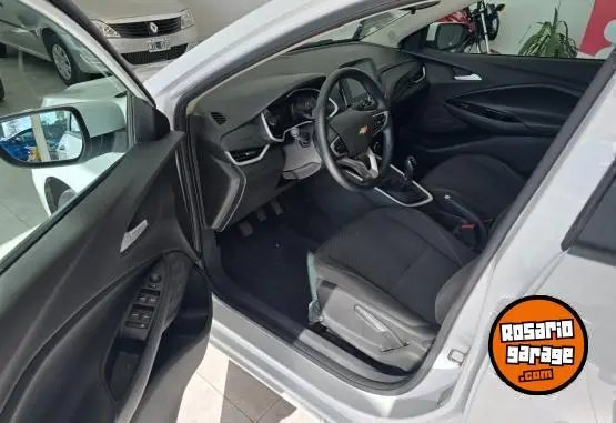 Chevrolet Onix Plus Lt  2025 - foto 5