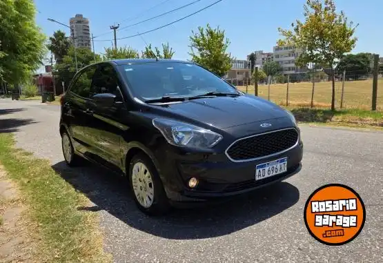 Ford Ka  2019 - foto 1