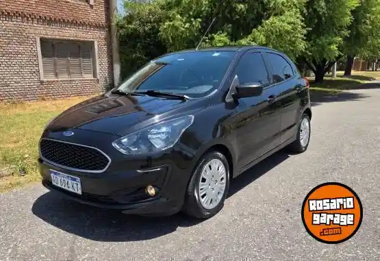 Ford Ka  2019 - foto 2