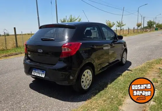 Ford Ka  2019 - foto 3