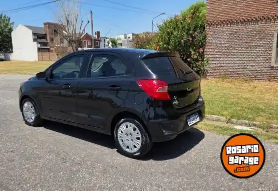 Ford Ka  2019 - foto 4