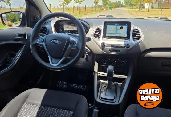 Ford Ka  2019 - foto 5
