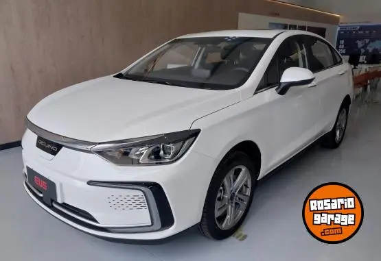 Baic Eu5 Eu 5  2026 - foto 1