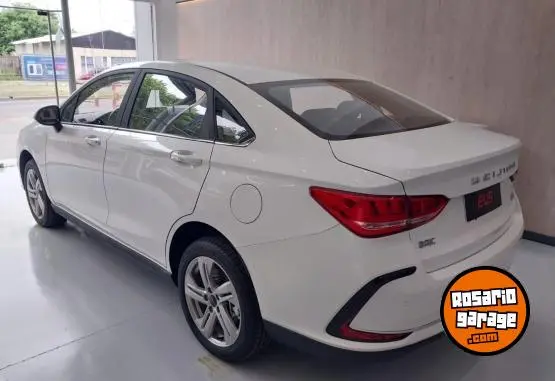 Baic Eu5 Eu 5  2026 - foto 2
