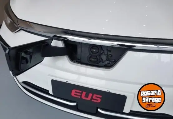Baic Eu5 Eu 5  2026 - foto 3