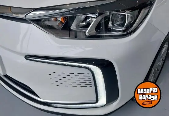 Baic Eu5 Eu 5  2026 - foto 5
