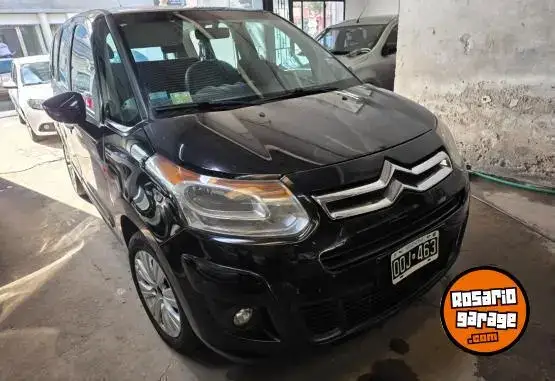 Citroën C3  2015 - foto 1