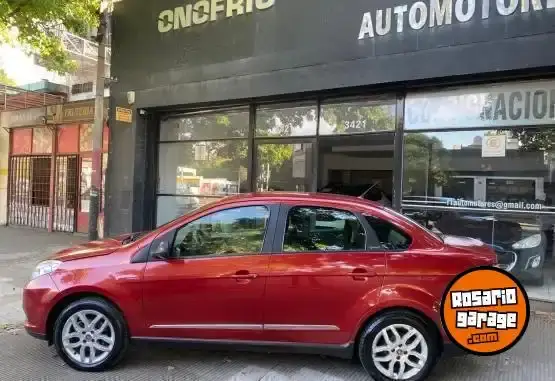 Fiat Grand Siena  2017 - foto 1