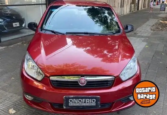 Fiat Grand Siena  2017 - foto 2