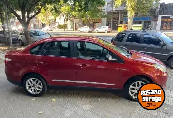 Fiat Grand Siena  2017 - foto 3