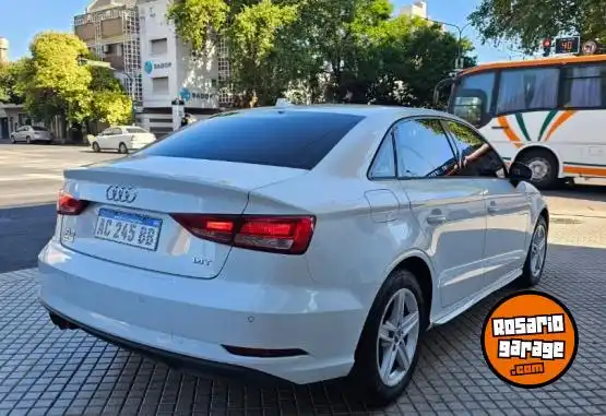 Audi A3 Sedã¡N  2018 - foto 4
